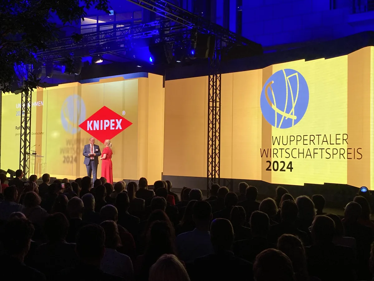 Wirtschaftspreis 2024