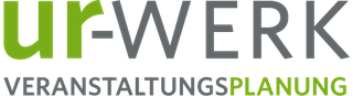 Veranstaltungsplanung Logo